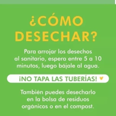 Arena Ecológica para Gatos Maíz Cat 2K - tienda en línea