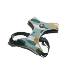 Arnes para Perro Apache Air Mesh Harness Zeedog Large - comprar en línea