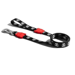 Correa para Perro Skull Leash Zeedog Large