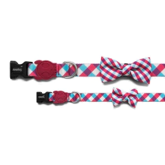 Corbatin para Perro ZeeDog Gummy Bow Tie Small - comprar en línea