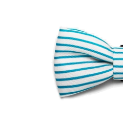 Corbatin para Perro ZeeDog Helsinki Bow Tie Large - comprar en línea