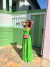 Vestido longo camadas no laise - verde - Amor de Peça - Looks Femininos Estilosos, Loja de Roupa Feminina Online