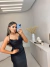 Vestido midi no cetim - preto - Amor de Peça - Looks Femininos Estilosos, Loja de Roupa Feminina Online