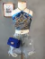 Lenço portugal - azul - buy online