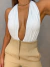 Body nó - branco