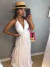 Vestido longo camadas - buy online