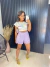 Conjunto laise com renda guirpir - lilás - Amor de Peça - Looks Femininos Estilosos, Loja de Roupa Feminina Online