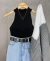 Blusa tricot over geométrico - cinza - online store