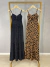 Vestido longo camadas poá - preto - Amor de Peça - Looks Femininos Estilosos, Loja de Roupa Feminina Online