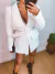 Maxi Blazer - Alta Costura - Manga princesa - comprar online