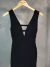 Vestido yasmim - black - Amor de Peça - Looks Femininos Estilosos, Loja de Roupa Feminina Online