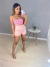 Short alfaiataria inspiração zara - rosa bebê - Amor de Peça - Looks Femininos Estilosos, Loja de Roupa Feminina Online
