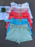 Short alfaiataria com cinto - verde água - loja online