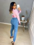 Suéter manga princesa pato donald - rosa bebê - Amor de Peça - Looks Femininos Estilosos, Loja de Roupa Feminina Online