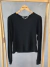 Conjunto moletom - preto - Amor de Peça - Looks Femininos Estilosos, Loja de Roupa Feminina Online