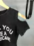 Vestido rock you manga vazada preto - Amor de Peça - Looks Femininos Estilosos, Loja de Roupa Feminina Online