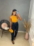 Cinto com pingente de coração - preto - Amor de Peça - Looks Femininos Estilosos, Loja de Roupa Feminina Online