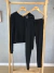 Conjunto moletom - preto - buy online
