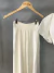 Image of Conjunto summer - cropped e calça pantacourt
