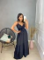 Vestido longo nozinho by amor de peça - preto - Amor de Peça - Looks Femininos Estilosos, Loja de Roupa Feminina Online
