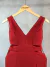 Vestido dama de vermelho - Amor de Peça - Looks Femininos Estilosos, Loja de Roupa Feminina Online