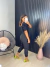 Calça alfaiataria super cós alto insp zara - preto - loja online