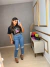 T-shirt cropped awesome - preto - Amor de Peça - Looks Femininos Estilosos, Loja de Roupa Feminina Online
