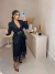 Saia de tule camadas - preto - Amor de Peça - Looks Femininos Estilosos, Loja de Roupa Feminina Online