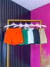 Short alfaiataria insp zara - bege - Amor de Peça - Looks Femininos Estilosos, Loja de Roupa Feminina Online