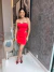 Image of Saia pedraria glam - vermelha