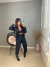 Jaqueta bomber paetê - preto - Amor de Peça - Looks Femininos Estilosos, Loja de Roupa Feminina Online