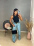 Cinto com fivela dourada - preto - Amor de Peça - Looks Femininos Estilosos, Loja de Roupa Feminina Online