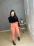 Calça alfaiataria inspiração zara - salmão rosado G - Amor de Peça - Looks Femininos Estilosos, Loja de Roupa Feminina Online