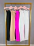 Calça alfaiataria insp zara - rosa valentino - online store