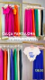 Calça pantalona cós alto - bege - comprar online