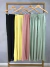 Calça pantalona linho - amarelo - Amor de Peça - Looks Femininos Estilosos, Loja de Roupa Feminina Online