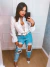 Cropped renda branco - aro - loja online