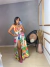 Túnica estampada - Branco - Amor de Peça - Looks Femininos Estilosos, Loja de Roupa Feminina Online