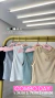 Cropped regata com elastano - todas as cores aqui