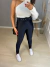 Calça prada original modeladora com cinto - preto - buy online