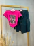 Blazer alfaiataria alongado - preto - loja online