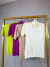 Blusa cacharrel com manguinha - branco - Amor de Peça - Looks Femininos Estilosos, Loja de Roupa Feminina Online