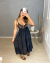 Imagem do Saia midi 3 marias - preto