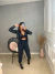 Jaqueta bomber paetê - preto - Amor de Peça - Looks Femininos Estilosos, Loja de Roupa Feminina Online