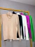 Image of Blusa cacharrel manga longa - roxa