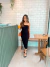 Vestido tomara que caia no tricot estruturado - preto - Amor de Peça - Looks Femininos Estilosos, Loja de Roupa Feminina Online