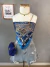 Lenço portugal - azul - Amor de Peça - Looks Femininos Estilosos, Loja de Roupa Feminina Online