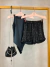 Imagem do Body cavado poliamida premium - preto