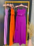 Macacão pantalona com costa nua - lilás - Amor de Peça - Looks Femininos Estilosos, Loja de Roupa Feminina Online