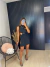 Vestido curto com strass e fenda - preto - Amor de Peça - Looks Femininos Estilosos, Loja de Roupa Feminina Online
